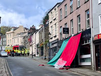 Tavistock assault latest