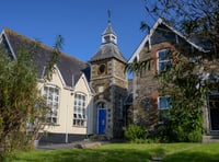 Village school closure shock 