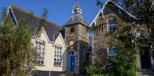 Village school closure shock 