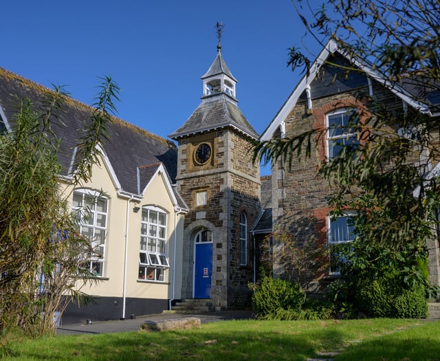 Village school closure shock 