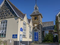 Village school coping with falling roll