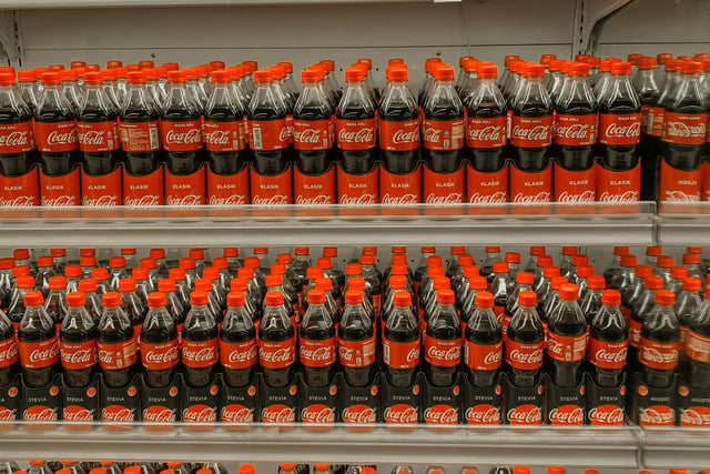 Coke's attached lids: Eco-alternative or annoying?