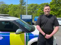 Police urge public support in anti-social crackdown  
