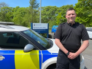 Police urge public support in anti-social crackdown  