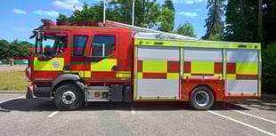 Water safety warnings after rescues