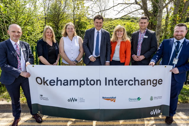 GWR clarifies new station name amid community concerns