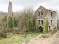 Promising signs that mining could return to the Tamar Valley