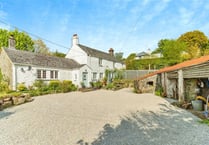 Cottage for sale has 1800s origins and was once village forge 