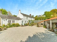 Cottage for sale has 1800s origins and was once village forge 