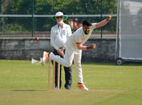 Cricket: Yelverton loses to South Devon