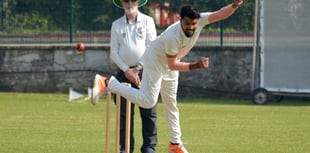 Cricket: Yelverton loses to South Devon
