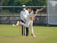 Cricket: Yelverton loses to South Devon