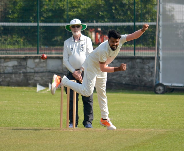 Cricket: Yelverton loses to South Devon