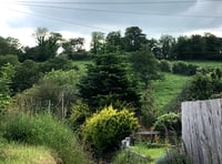 Controversial Lamerton homes given green light
