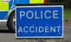 Crash on Tavistock Road, Plymouth - witnesses sought
