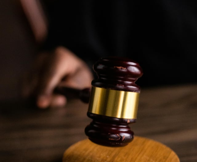 Hatherleigh man admits stealing alcohol from local store