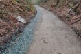 Popular valley trails repaired