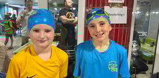 Otters dip toe in competitive waters