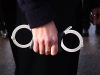 More than a quarter of criminals in Devon and Cornwall were first-time offenders