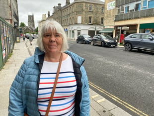 General election welcomed in Tavistock