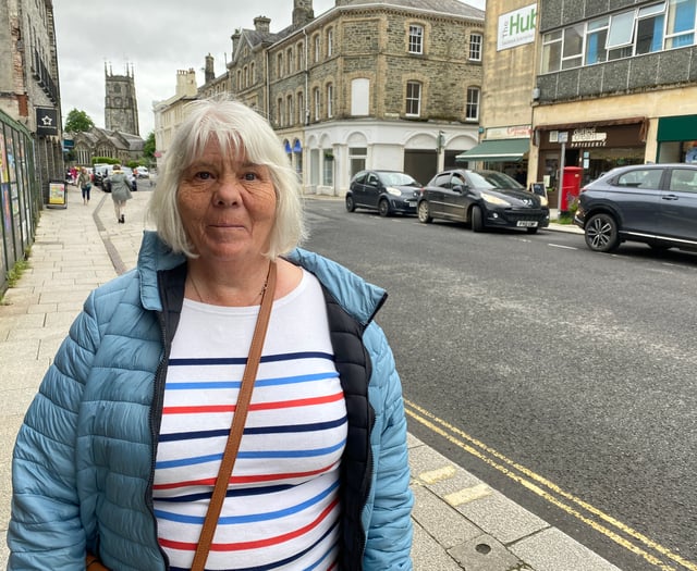 General election welcomed in Tavistock