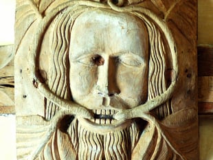 Sampford Courtenay Prayer Book Rebellion