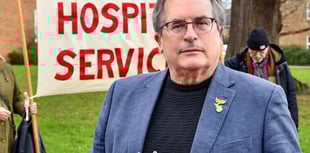 Only Lib Dems can unseat Tories in Central Devon, candidate says 