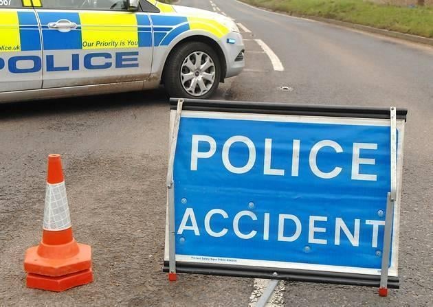 Driver arrested for drug possession following A30 lorry crash