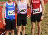 Record broken at Tavi 5K