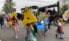 Carnival is coming to town