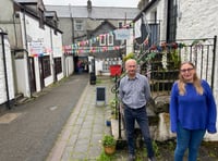 Shops strike back at vandalism 