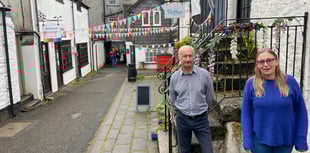Shops strike back at vandalism 