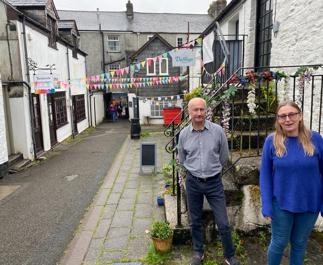 Shops strike back at vandalism 
