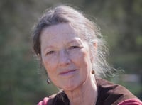 Green Party Central Devon General Election candidate