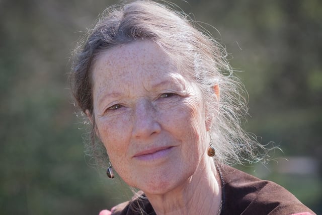 Green Party Central Devon General Election candidate