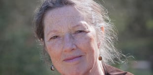 Green Party Central Devon General Election candidate