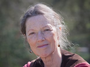 Green Party Central Devon General Election candidate