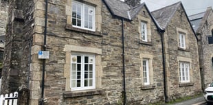 Vacant cottages for homeless idea