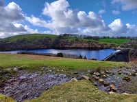Wild swimmer drowns in Meldon Reservoir