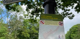 Doubts about anti-social policing