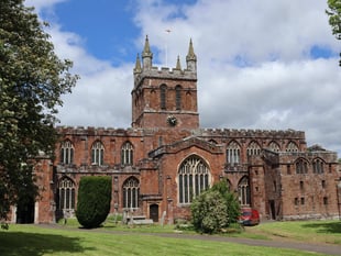 Devon churches in limbo as government cuts funds