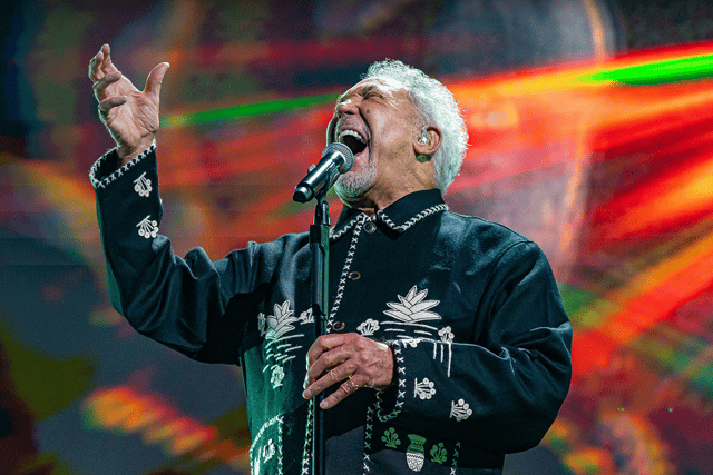 Top names at Plymouth open air concerts