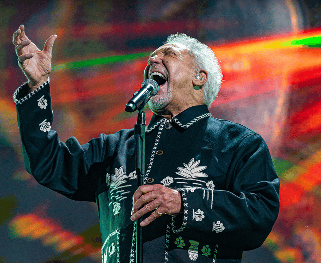 Top names at Plymouth open air concerts