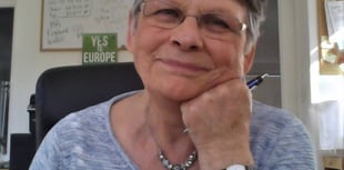 Green candidate hopeful in Torridge and Tavistock
