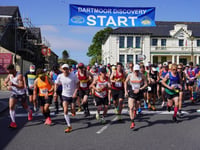 Dartmoor Discovery demands drama