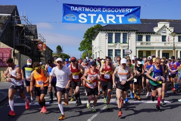 Dartmouth Discovery from 2023