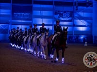 Equestrian gala evening awaits