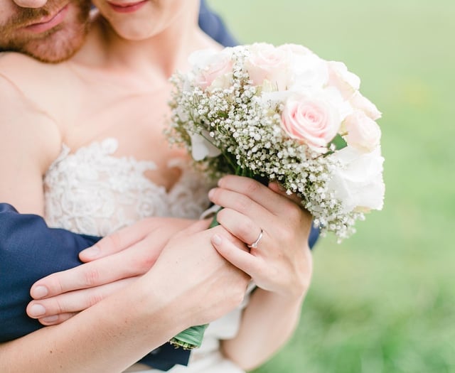 Remote outdoor wedding venue gets approval to play music to midnight