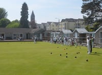 Tavistock Bowls Club earn Evening League ecstasy 