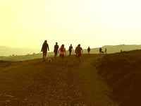 Princetown firefighters' charity race invite